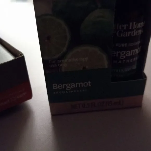 Oil diffuser - Picture 4 of 4